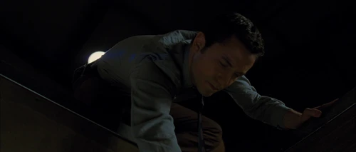 Still frame 58 from Looper (2012) directed by Rian Johnson