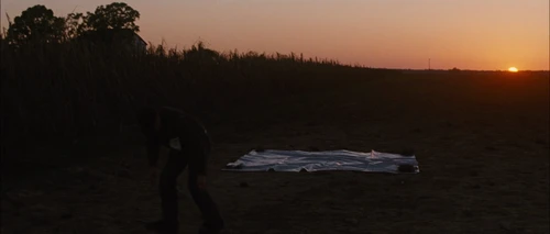 Still frame 63 from Looper (2012) directed by Rian Johnson