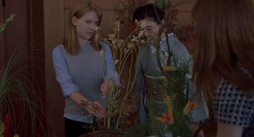 Still frame 60 from Lost in Translation (2003) directed by Sofia Coppola