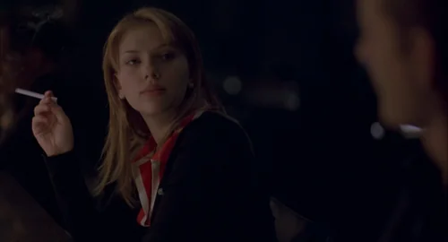 Still frame 66 from Lost in Translation (2003) directed by Sofia Coppola