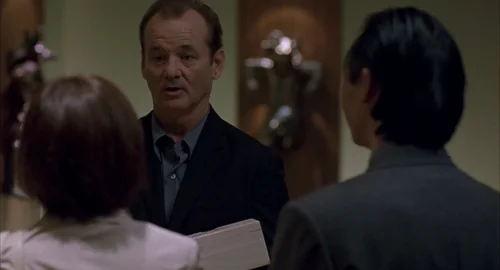 Lost in Translation (2003) - Film Stills
