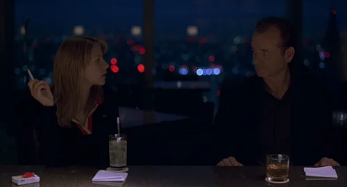 Lost in Translation