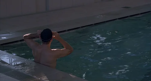 Still frame 70 from Lost in Translation (2003) directed by Sofia Coppola