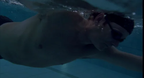 Still frame 71 from Lost in Translation (2003) directed by Sofia Coppola