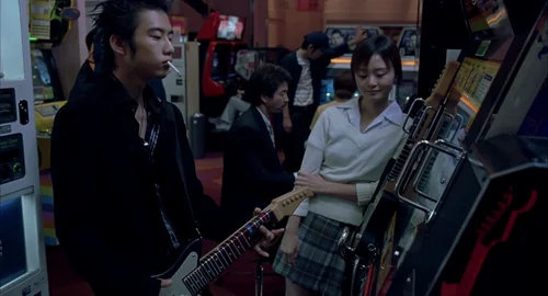 Lost in Translation