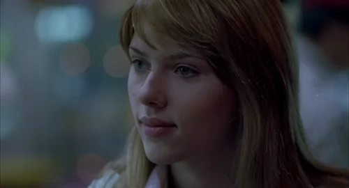 Still frame 74 from Lost in Translation (2003) directed by Sofia Coppola