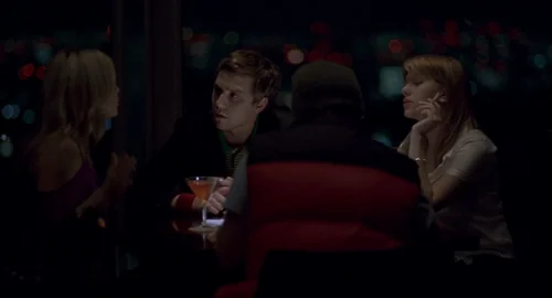 Lost in Translation