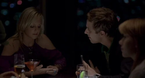 Lost in Translation
