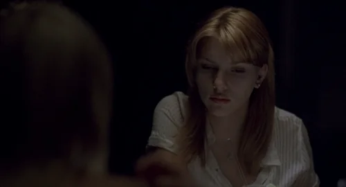 Still frame 79 from Lost in Translation (2003) directed by Sofia Coppola