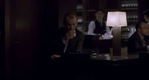 Lost in Translation