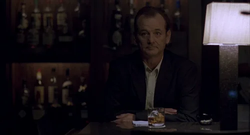 Lost in Translation