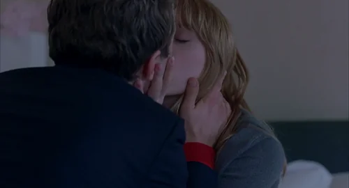 Still frame 83 from Lost in Translation (2003) directed by Sofia Coppola