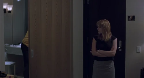 Still frame 90 from Lost in Translation (2003) directed by Sofia Coppola