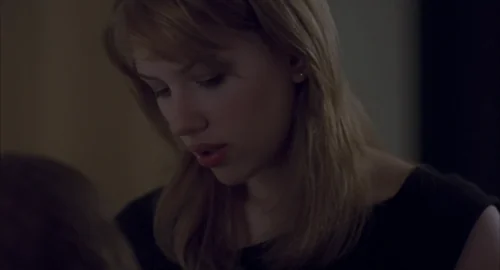 Still frame 91 from Lost in Translation (2003) directed by Sofia Coppola