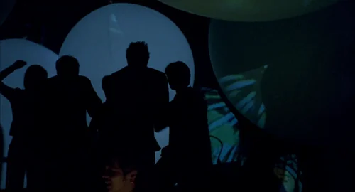 Still frame 92 from Lost in Translation (2003) directed by Sofia Coppola