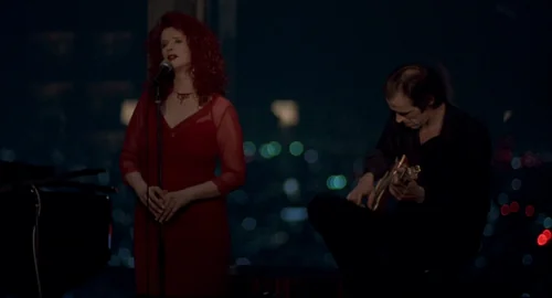 Still frame 9 from Lost in Translation (2003) directed by Sofia Coppola