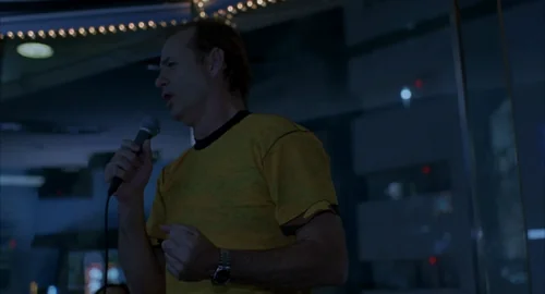Still frame 97 from Lost in Translation (2003) directed by Sofia Coppola