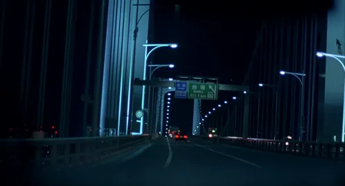 Still frame 104 from Lost in Translation (2003) directed by Sofia Coppola