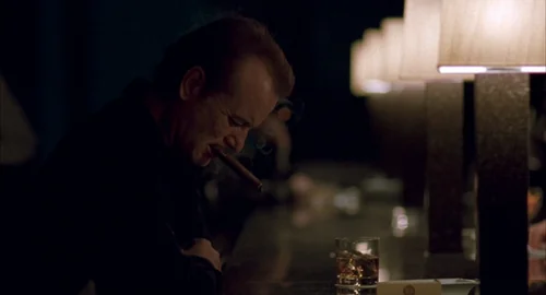 Still frame 11 from Lost in Translation (2003) directed by Sofia Coppola