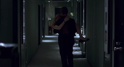 Still frame 105 from Lost in Translation (2003) directed by Sofia Coppola