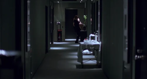 Still frame 106 from Lost in Translation (2003) directed by Sofia Coppola