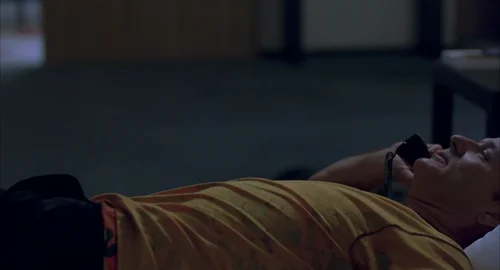 Still frame 111 from Lost in Translation (2003) directed by Sofia Coppola