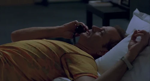 Still frame 113 from Lost in Translation (2003) directed by Sofia Coppola