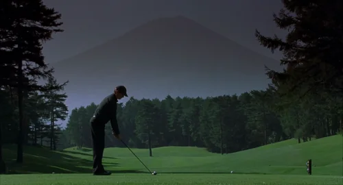 Still frame 115 from Lost in Translation (2003) directed by Sofia Coppola