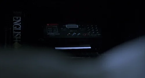 Still frame 13 from Lost in Translation (2003) directed by Sofia Coppola