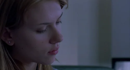 Still frame 125 from Lost in Translation (2003) directed by Sofia Coppola