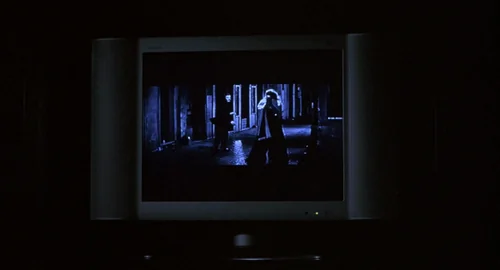 Still frame 137 from Lost in Translation (2003) directed by Sofia Coppola