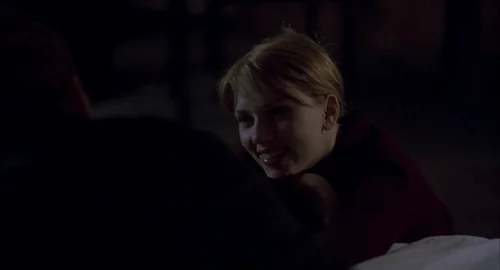 Still frame 139 from Lost in Translation (2003) directed by Sofia Coppola