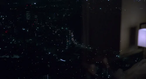 Still frame 140 from Lost in Translation (2003) directed by Sofia Coppola