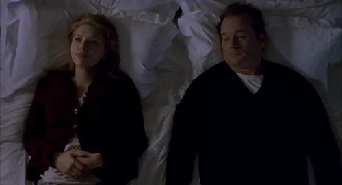 Lost in Translation