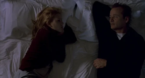 Lost in Translation