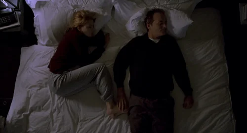 Lost in Translation