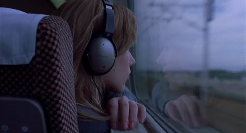 Still frame 146 from Lost in Translation (2003) directed by Sofia Coppola