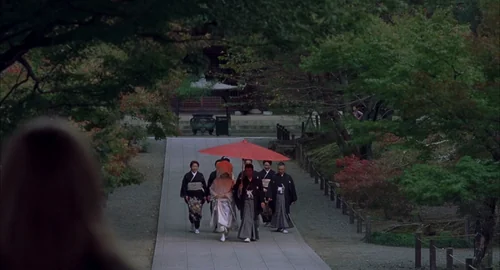 Still frame 148 from Lost in Translation (2003) directed by Sofia Coppola