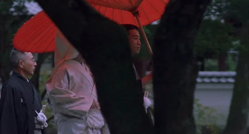 Still frame 149 from Lost in Translation (2003) directed by Sofia Coppola