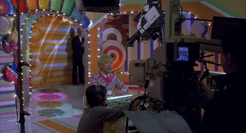 Still frame 157 from Lost in Translation (2003) directed by Sofia Coppola