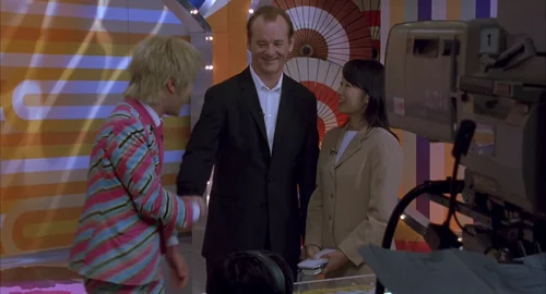 Still frame 158 from Lost in Translation (2003) directed by Sofia Coppola