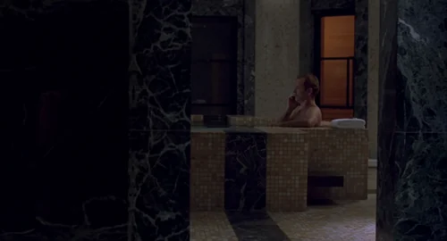 Lost in Translation