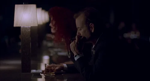 Lost in Translation