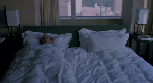 Lost in Translation