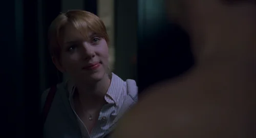 Still frame 168 from Lost in Translation (2003) directed by Sofia Coppola