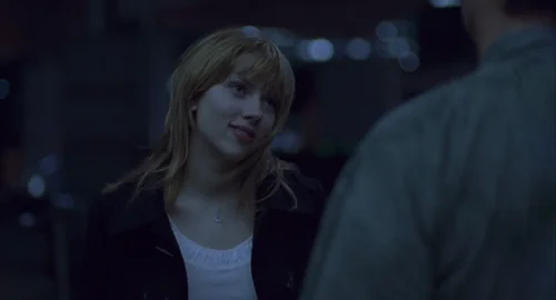 Still frame 176 from Lost in Translation (2003) directed by Sofia Coppola