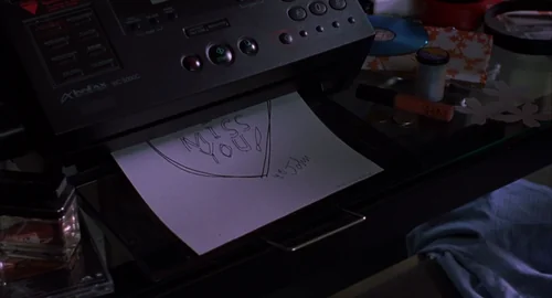 Still frame 180 from Lost in Translation (2003) directed by Sofia Coppola
