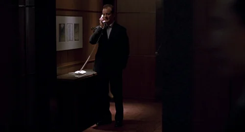 Still frame 181 from Lost in Translation (2003) directed by Sofia Coppola
