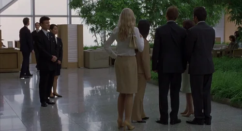 Still frame 182 from Lost in Translation (2003) directed by Sofia Coppola