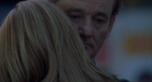 Still frame 188 from Lost in Translation (2003) directed by Sofia Coppola